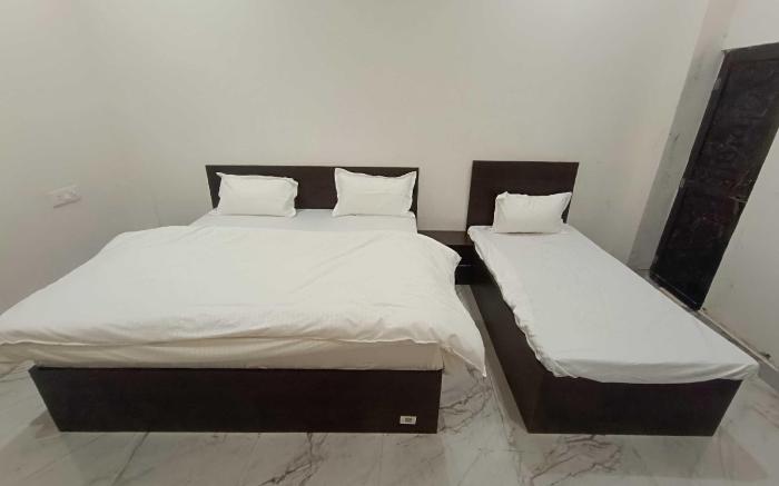 Hotel O Nitya