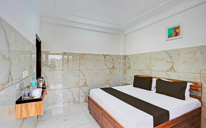 HOtel O The Clarks Inn