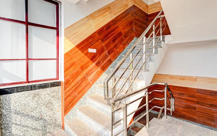 HOtel O The Clarks Inn