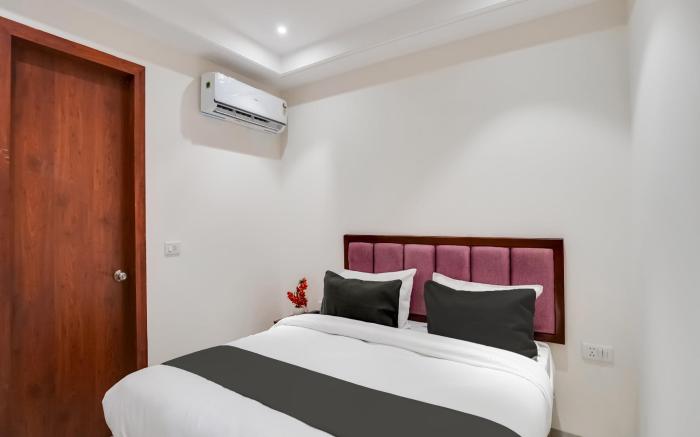 Hotel O Ivory Inn