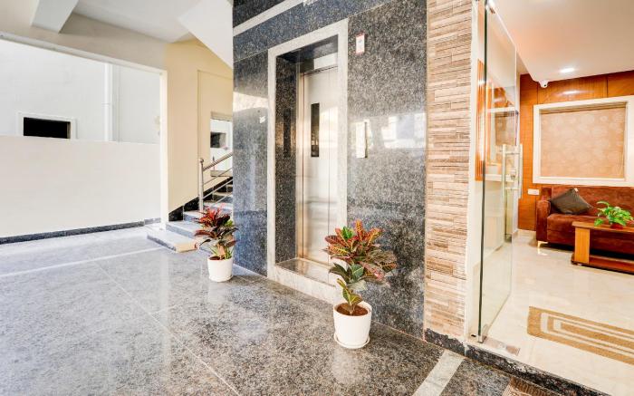 Townhouse Nirvana Elite