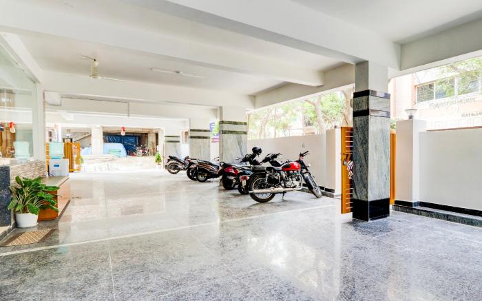 Townhouse Nirvana Elite