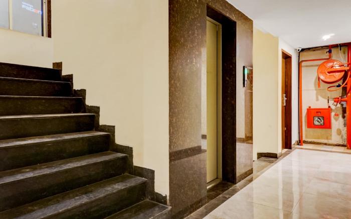 Hotel O Ginger Gold