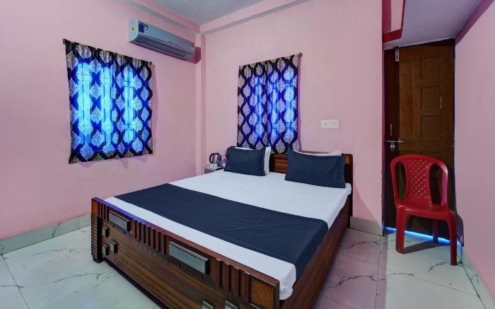 Hotel O S Hotel & Restaurant