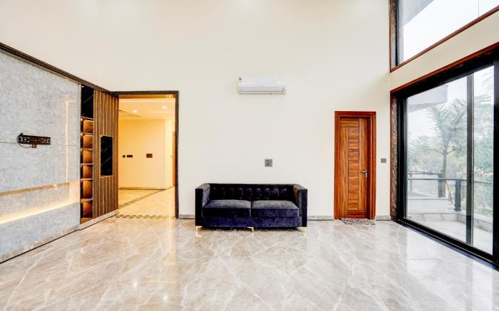 Hotel O DEVOM INN