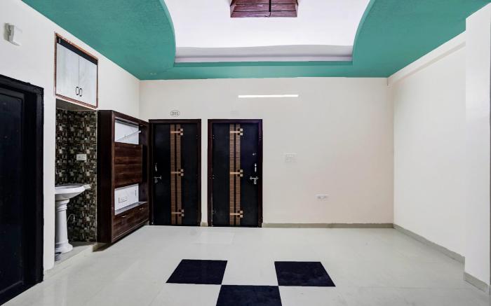 Hotel O Rudra Palace