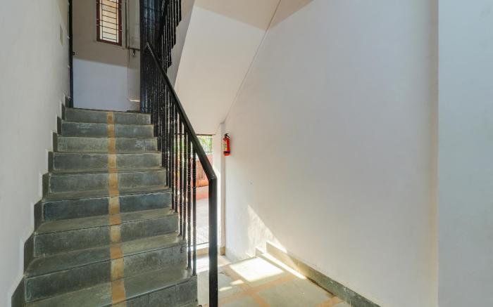 Hotel O AAI BUNGLOW ( PEACEFUL STUDIO )