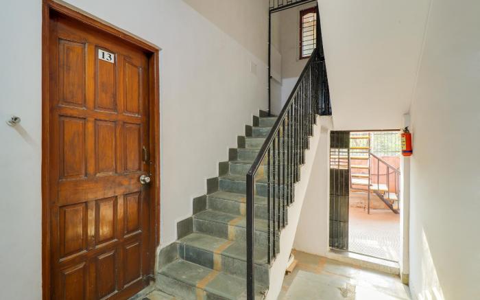 Hotel O AAI BUNGLOW ( PEACEFUL STUDIO )