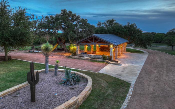 Coco at Sunset Valley Ranch