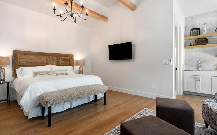 The Stables Suite Two