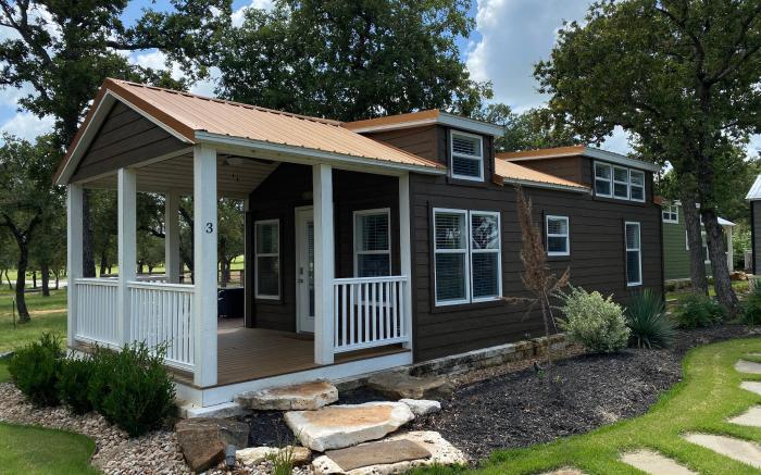 Resort at Fredericksburg Unit 7
