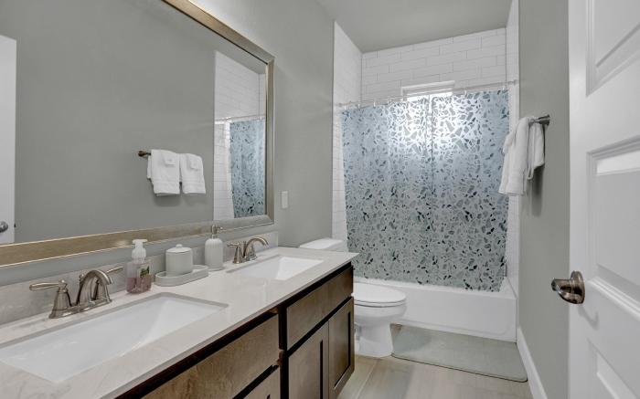 Stunning Luxury Home on Lake LBJ!