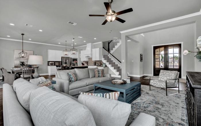 Stunning Luxury Home on Lake LBJ!