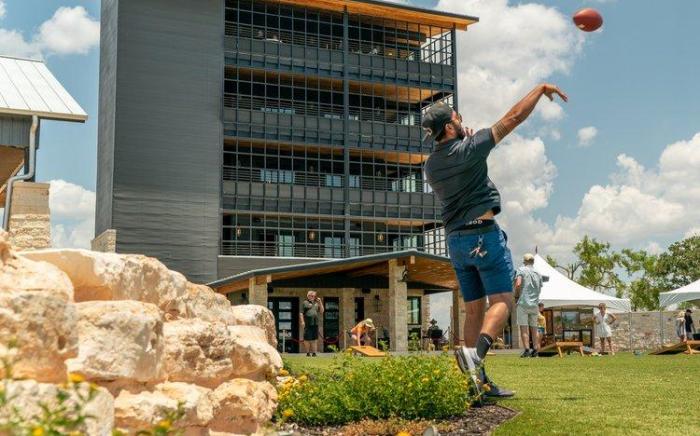Resort at Fredericksburg Unit 28