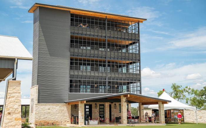 Resort at Fredericksburg Unit 13