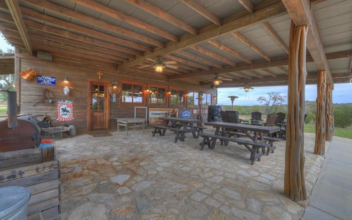 7Cs Sunset Valley Ranch
