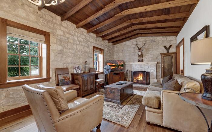 7Cs Sunset Valley Ranch