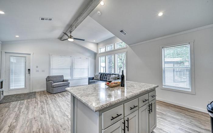Resort at Fredericksburg Unit 17