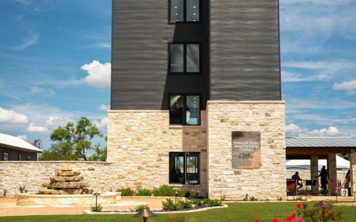 Resort at Fredericksburg Unit 5