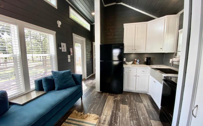 Resort at Fredericksburg Unit 5