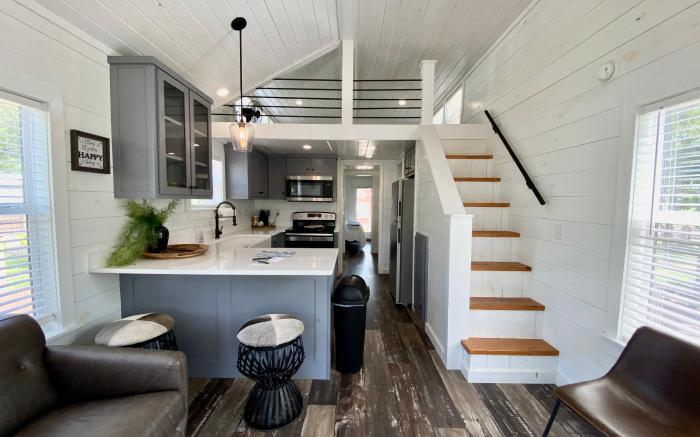 Resort at Fredericksburg Unit 1