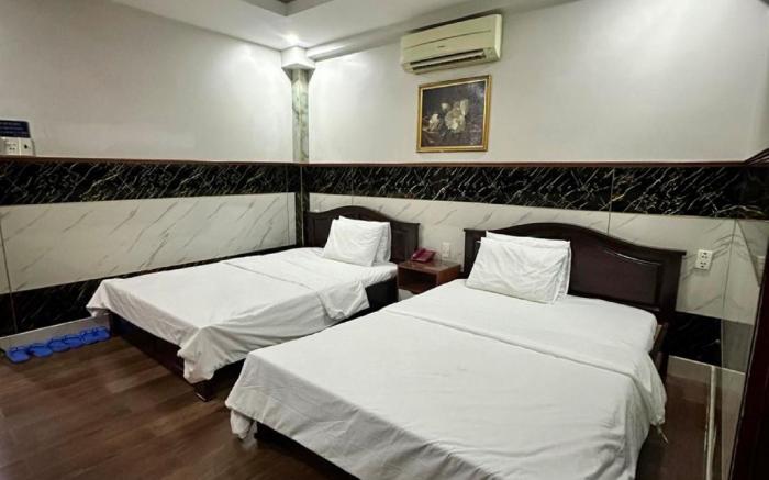 Hotel Phúc Khang