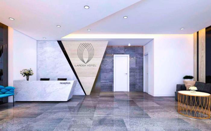 Larosa Hotel Nha Trang