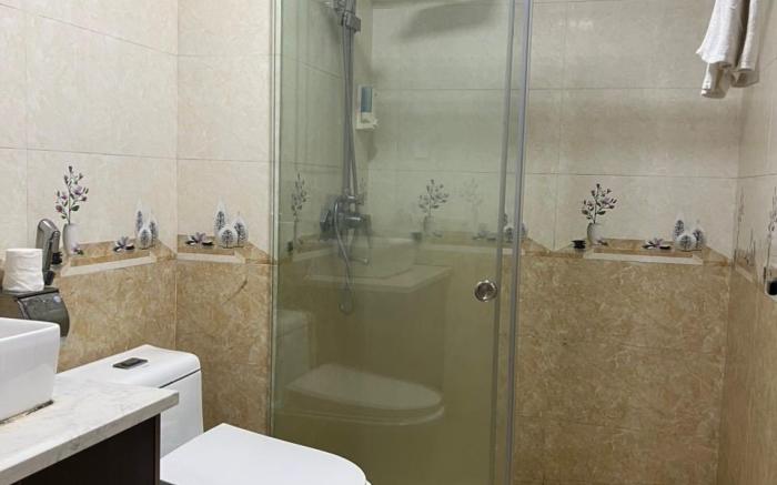 Sunshineview Sapa Hotel