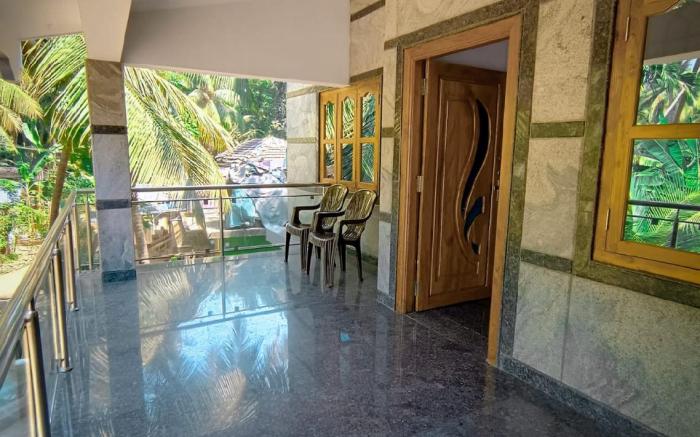SAVION SEA HOMESTAY 