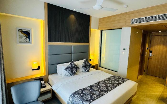 InstaFeel Hotel