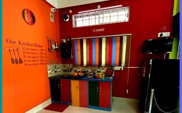 Tridhara Homestay