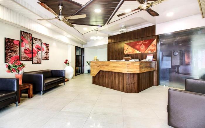 Hotel Shree Daan