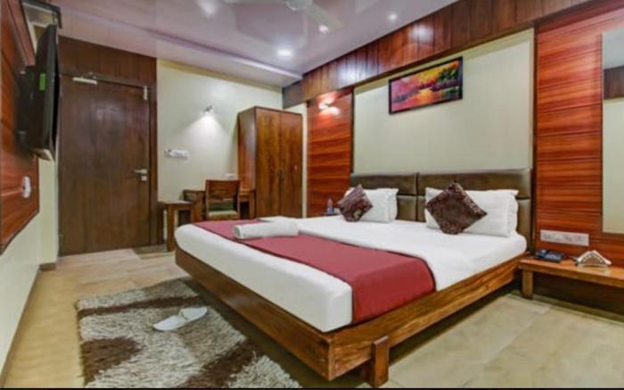 Hotel Shree Daan