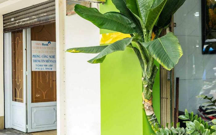 THANH NGOC HOTEL
