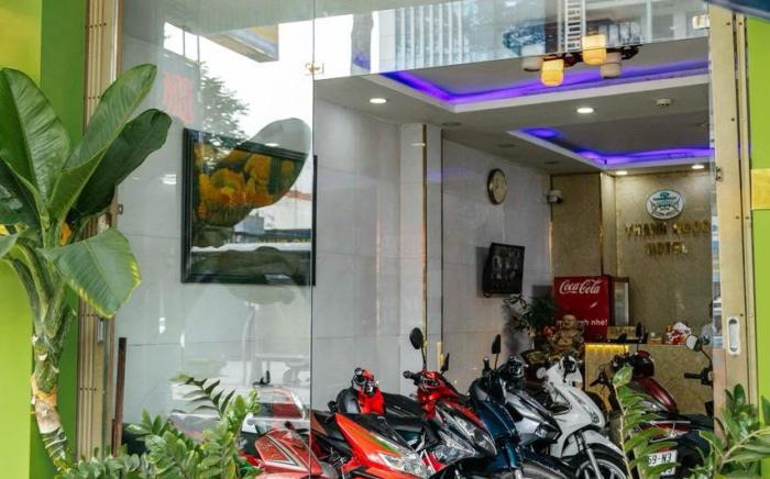 THANH NGOC HOTEL