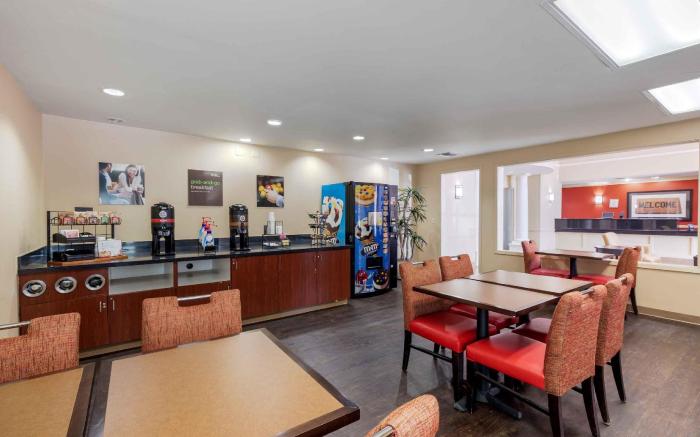 Extended Stay America Suites - Dallas - Las Colinas - Green Park Dr.