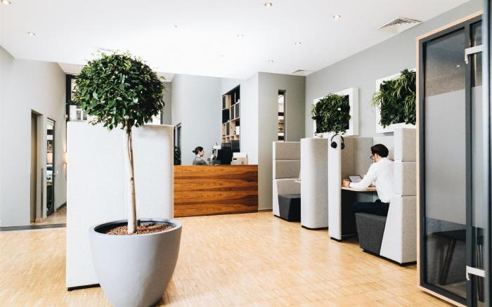 Aspria Berlin Ku'damm