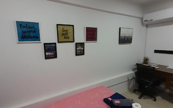 Co.Living Hostel Menglait