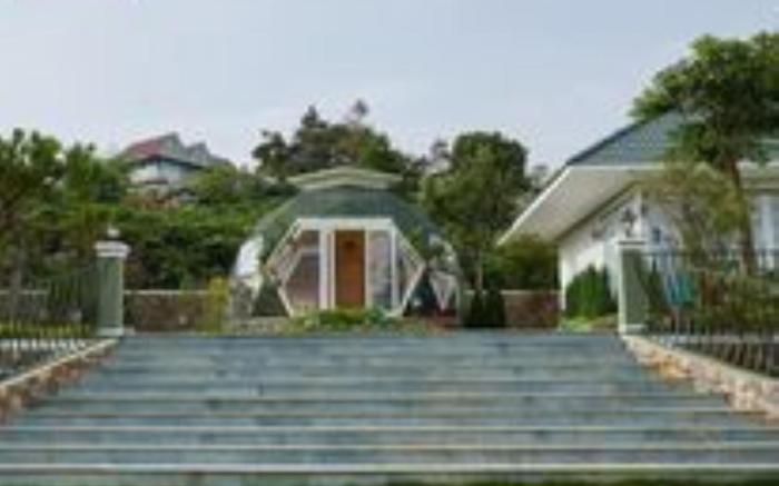 Lê Đinh’s House