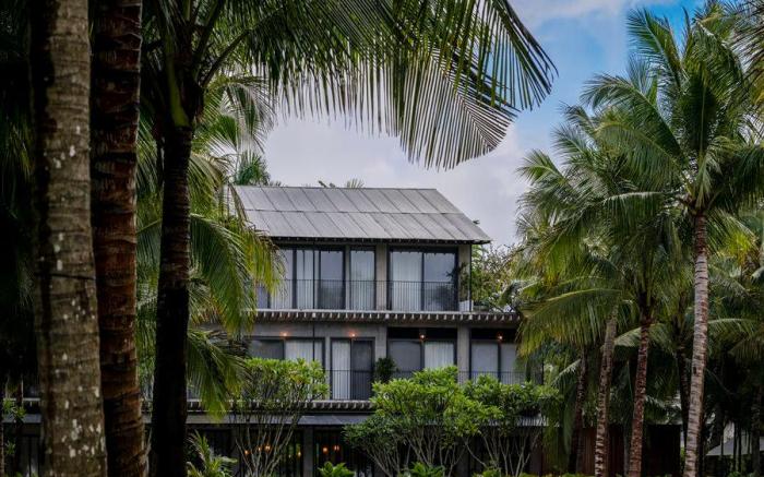 Anyu Hotel Sanya