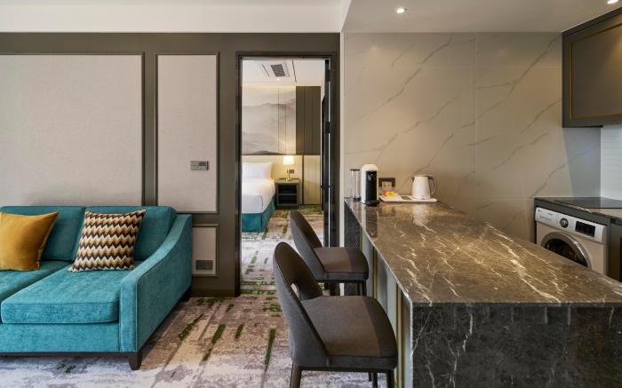 Grand Mercure Imperial Palace Seoul Gangnam