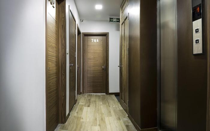 IREST APARTMENT