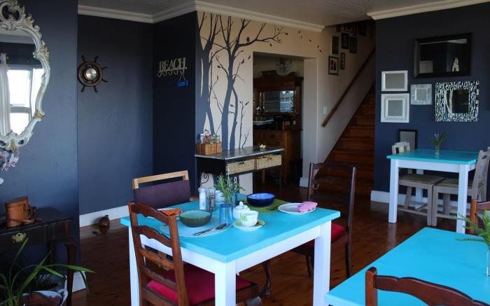 Bluebottle Guest House