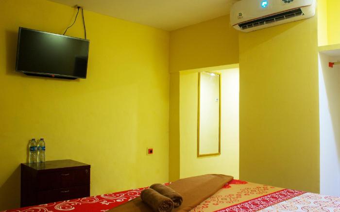 New Priok Indah Syariah Hotel