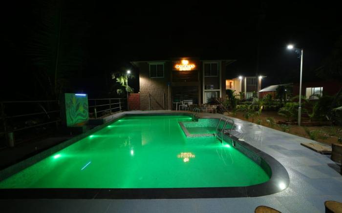 Darban Resort
