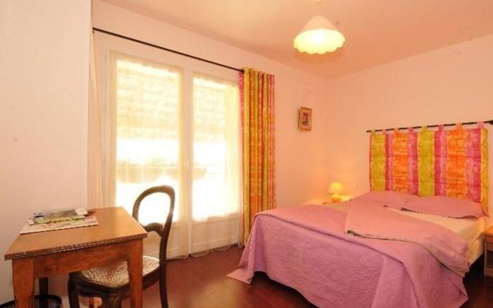 Chambres d'hotes Aux Portes des Tumuli