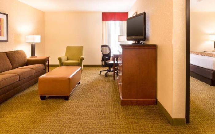 Drury Inn & Suites Charlotte University Place