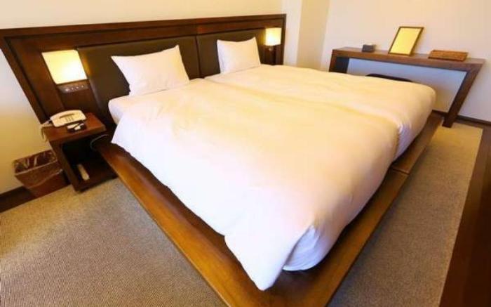 Hotel Marinoa Resort Fukuoka