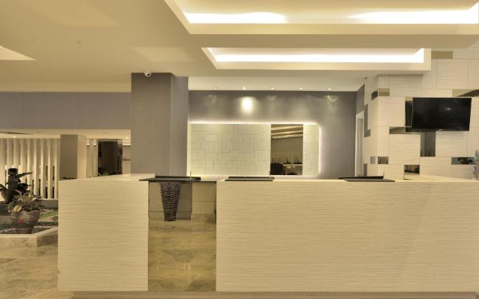 Tjokro Hotel Pekanbaru