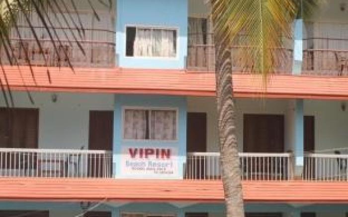 Vipin Beach Resort
